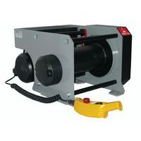 Guincho de elevação e reboque, modelo BT – Capacidade de 300 a 2000 kg