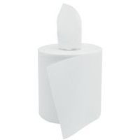Rolo em pasta de celulose 450 e 850 folhas - Manutan