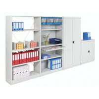 Estante Multi-Fix Office – Largura: 1000 mm - Manorga