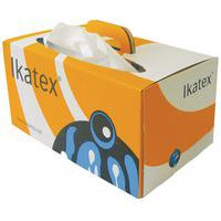 Pano não tecido – Caixa distribuidora de folhas individuais – 200 formatos – Ikatex