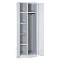 Armário de manutenção para roupa monobloco – Manutan