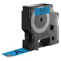 Cassete de fita D1 com 19 mm de largura – Dymo