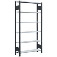Estante Aristo-Clip – Profundidade: 300 mm - Schulte