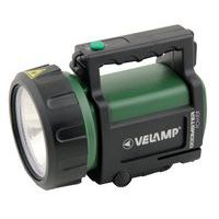 Foco recarregável LED de 5 W - Velamp