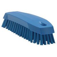 Escova ergonómica para uma utilização diária