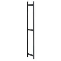 Ilharga aberta Multi-Fix – altura de 2000 mm – Manorga