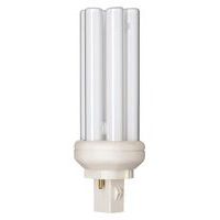 Lâmpada fluorescente compacta PL-T 18 W