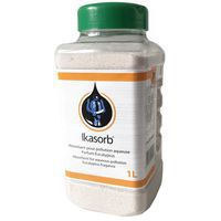 Absorvente para meios aquosos - Ikasorb