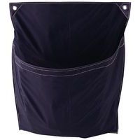 Saco de reciclagem para fixação em carro – bolso simples ou duplo – Beaverswood