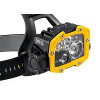 Lanterna frontal recarregável DUO-RL de 2800 lm – Petzl