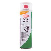 Desbloqueante lubrificante 5-56 PTFE - 500 mL – CRC