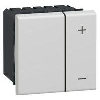 Ecovariador universal para lâmpadas ecológicas 2 condutores