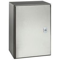 Quadro em inox Atlantic 600 x 400 x 200