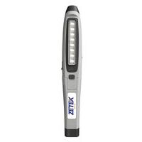 Gambiarra LED recarregável 8 + 1, 400 lm - Zeca
