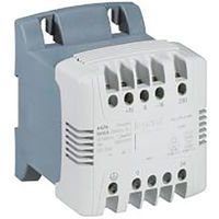 Transformador monofásico 230/24 V 40 VA