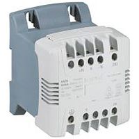 Transformadores de comando 230-400/115-230 V 630 VA
