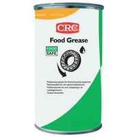 Lubrificante alimentar em recipiente – 1 kg – CRC
