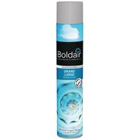Aerossol ambientador Boldair - 500 ml