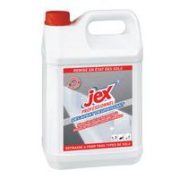 Decapante desengordurante multissolos Jex Professionnel - Bidão 5 L
