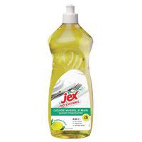 Líquido para lavar louça Jex Professionnel limão - Frasco de 1 L ou bidão de 5 L