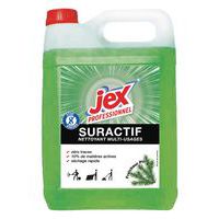 Produto de limpeza hiperativa Jex Professionnel - Bidão de 5 L