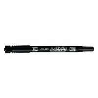 Marcador permanente Twin Marker – 2 pontas fina/extrafina