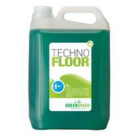 Produto de limpeza neutro para o chão Techno Floor – bidão de 5 L