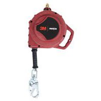Sistema antiqueda com retorno automático PROTECTA® Rebel™ – 3M