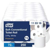 Papel higiénico Tork Universal - Rolo T4