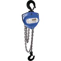 Diferencial manual Exo - Capacidade de 250 a 5000 kg