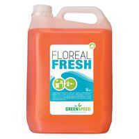 Produto de limpeza para o chão - Greenspeed - 5 L