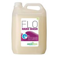 Sabão mãos Flo Hand Wash - Greenspeed - 5 L