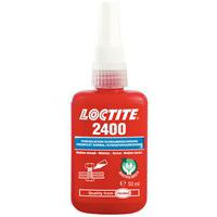 Fixador de roscas de resistência média 2400 - Loctite