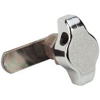 Fechadura porta-cadeado ecológica – estrutura com 20 mm de comprimento – Manutan