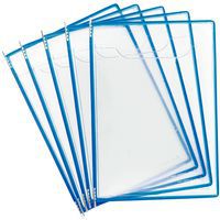 Bolsa para apresentação de documentos para Fold'up