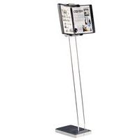 Suporte de coluna – Infostand Classic – Tarifold