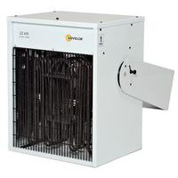 Aquecedor de parede elétrico de ar pulsado – Sovelor