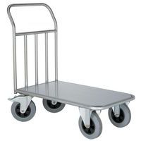 Plataforma – 850 x 500 mm