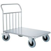 Plataforma – 1000 x 700 mm