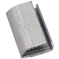 Cintagem em plástico - Chapa de metal semiaberta ORP
