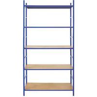 Estante Startub – Altura: 1800 mm