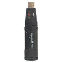 Registador de temperatura e de humidade – FI 84ED