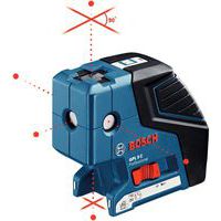 Nível laser automático GCL 25 - Bosch
