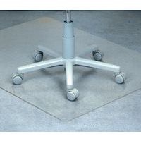 Tapete de chão de escritório em PVC para pisos macios – Floortex