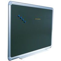 Quadro escolar magnético