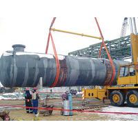 Elemento de balanceiro - Capacidade de 1 a 50 toneladas - MDL-24