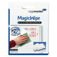Apagador para quadros magnéticos - Magic Wipe