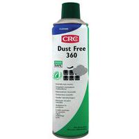 Limpa pó – Dust Free 360 – 250 ml – CRC