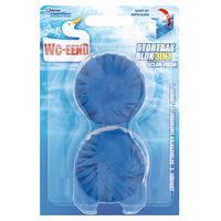 Bloco WC-Eend