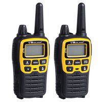 Walkie-talkie – Midland – XT-70 Adventure – Amarelo
